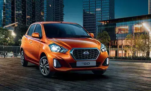 Indian car buyers choosing style over price