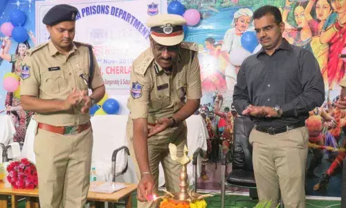 Call for scientific methods to transform prisoners