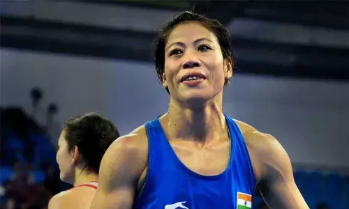 IOC names Kom in boxings athlete ambassadors group for 2020 Olympics