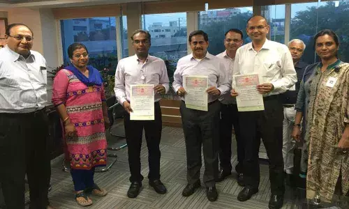 Science corridor in the offing in hyderabad city