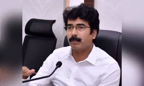 15 marks to be added to fill Village Secretariat posts: District Collector