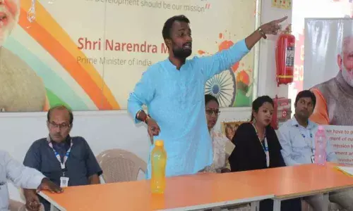 PMKVY centre celebrates Rashtriya Ekta Divas