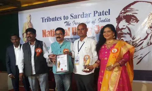 Youth told to render social service