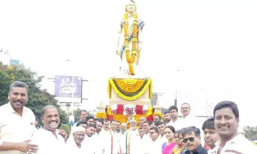 Indira Gandhis services recalled