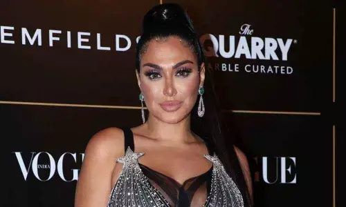 In the business of beauty