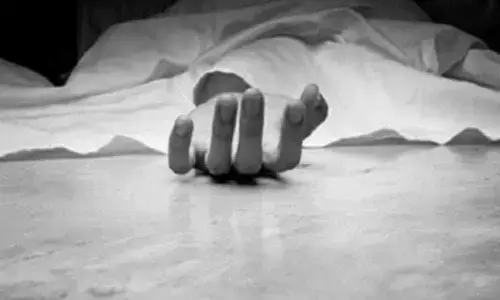 Man dies after stepping on electric trap in Kothagudem
