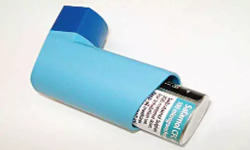 Green inhalers can drastically cut down carbon footprint: Study