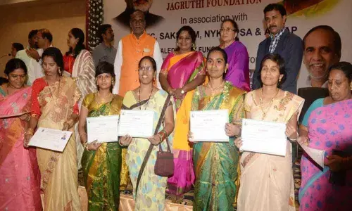 Tamilisai Soundararajan exhorts women to take out some time for workout