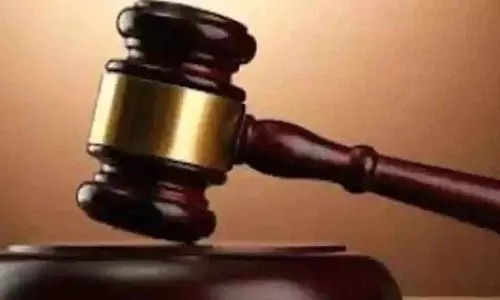 Case booked against ex-IAS officers