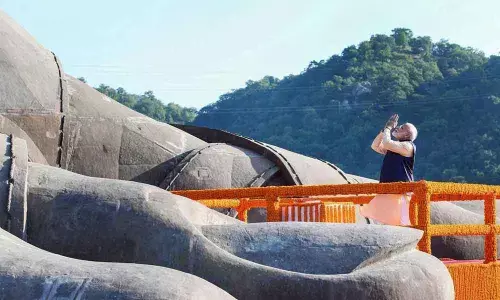 Article 370 led to terrorism: PM Modi