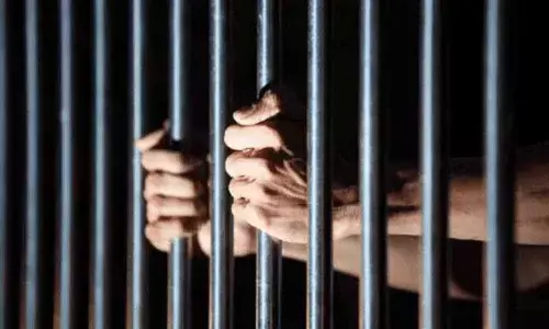 Youngster gets 2-yr jail in fatal road mishap case