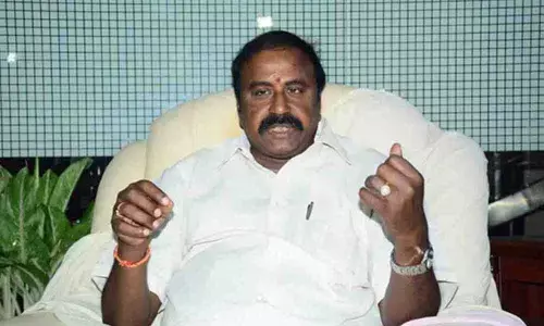 Ganni demands rollback of anti-media GO