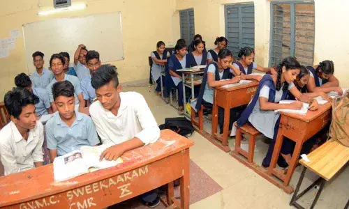 Book Reading Clubs launched in government schools