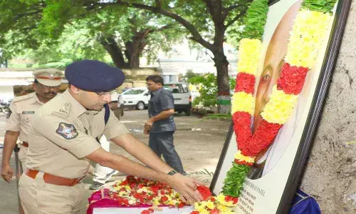 Sardar Patels ideals an inspiration to all: SP