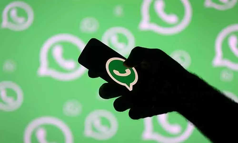 Government officials from 20 countries fall prey to WhatsApp hacking: Report