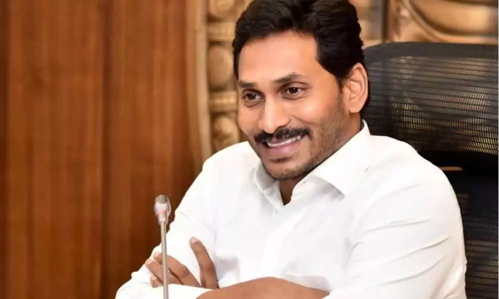 Andhra Pradesh: Government starts Arogya Sri Scheme in other states
