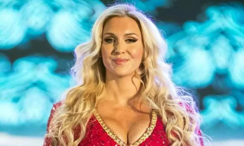 Charlotte Flair of WWE fame to visit India this month