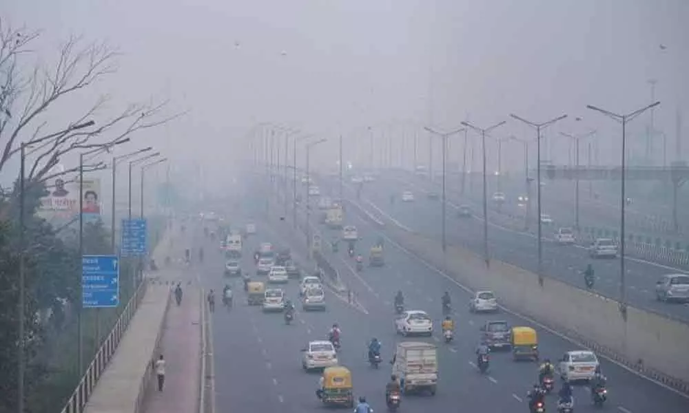 Delhi schools to remain shut till November 5 due to poor air quality