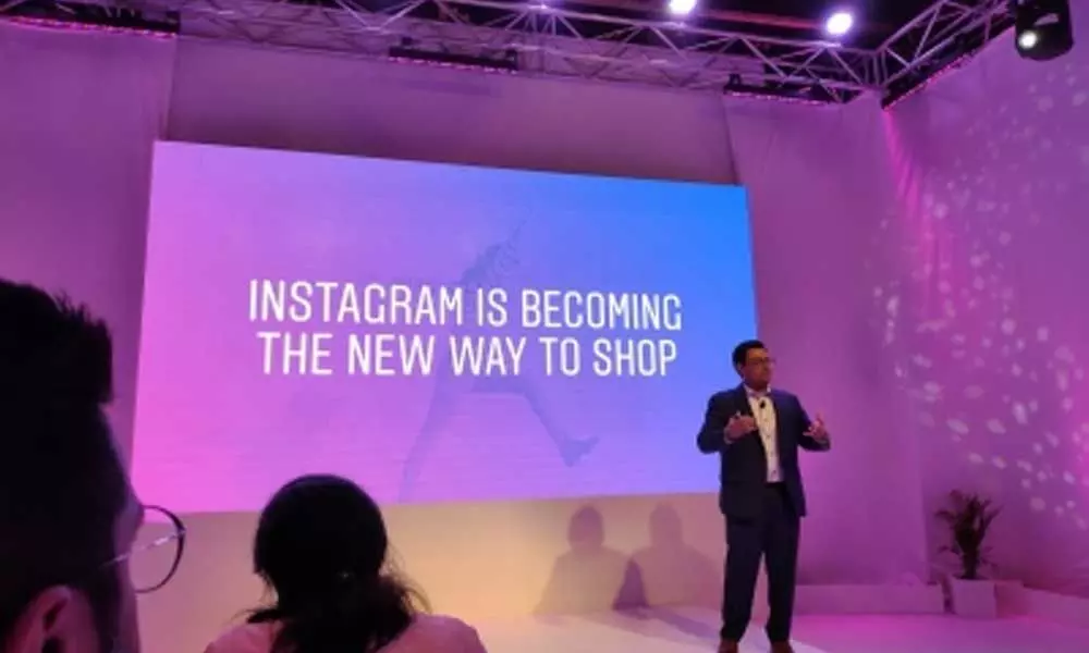 Instagram bets big on shopping, mentoring talent in India