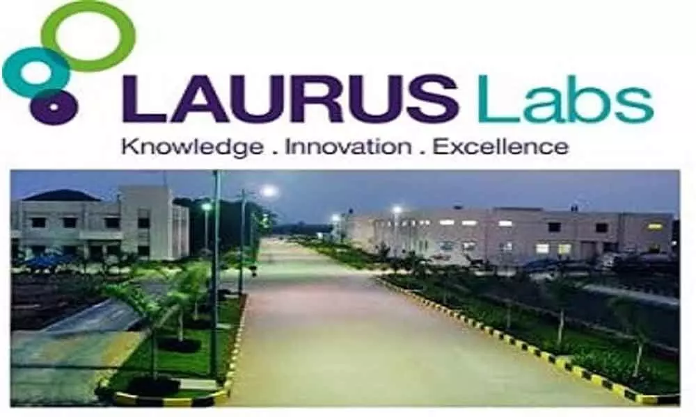 Laurus Labs Q2 net profit at Rs 57 crore