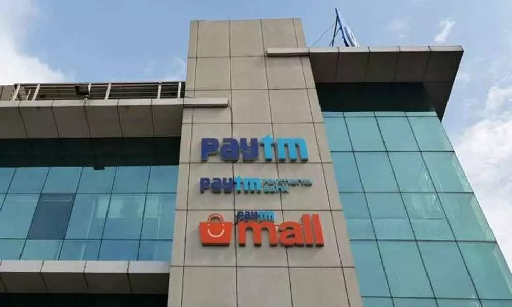 Paytm Mall narrows losses to Rs 1,171 crore