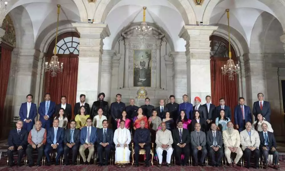 IIT-Delhi launches global alumni endowment fund