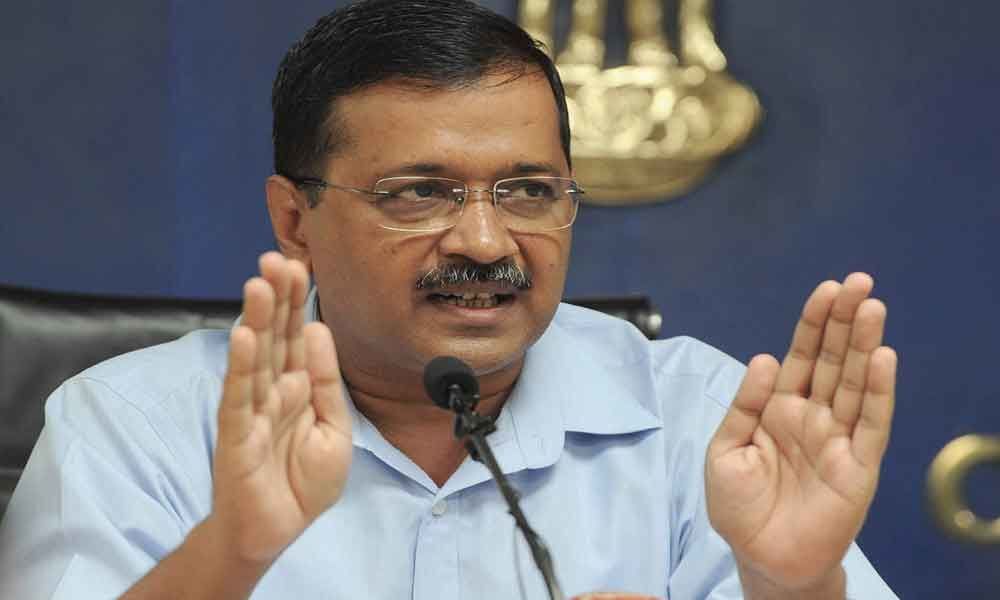 Notification to implement scheme issued in Delhi