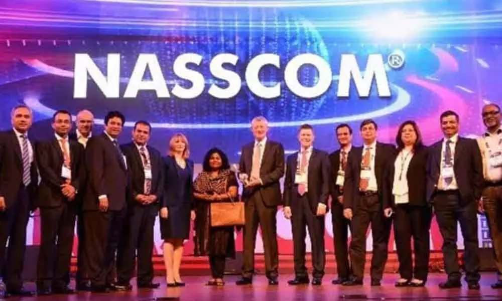 NASSCOM, SAP India to create a workforce for the future in New Delhi