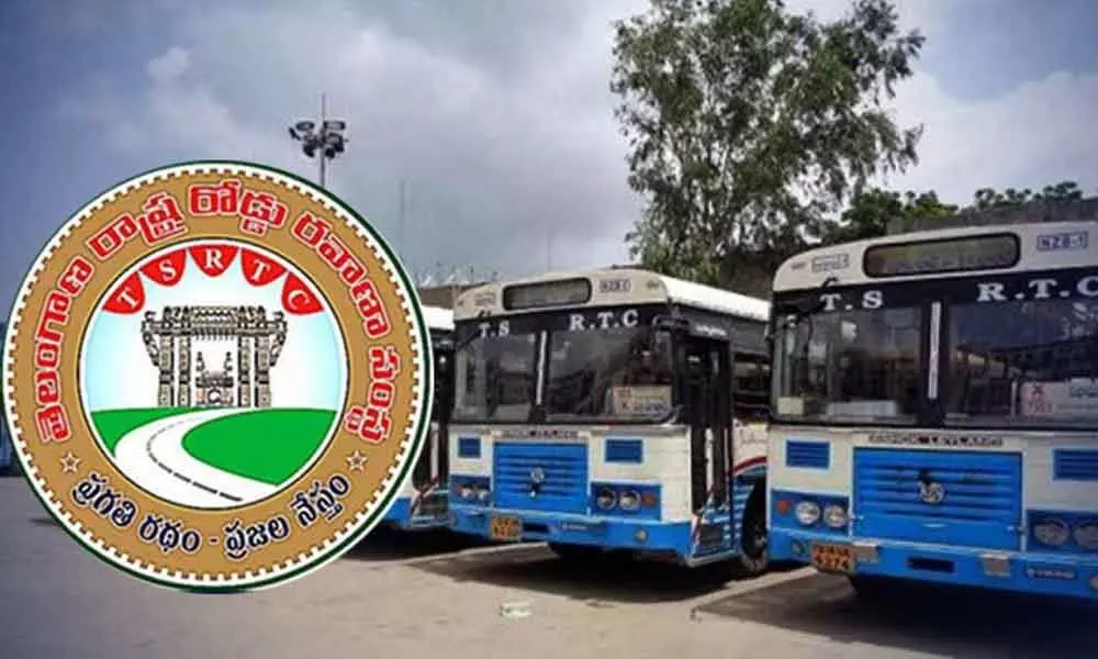 Only sensible vision can end TSRTC, State stalemate