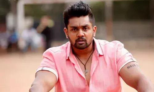 Dhruva Sarja Beats Yash: Pogaru Dialogue Teaser Pips KGF To Become Most Watched Video On YouTube