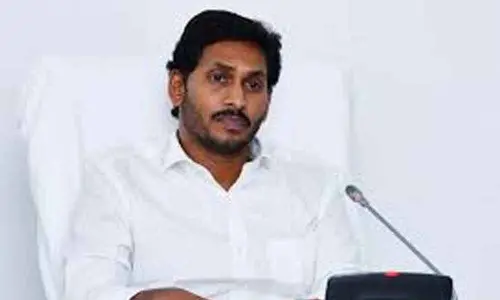 CBI court dismisses YS Jagans plea, need to attend the court in disproportionate assets case