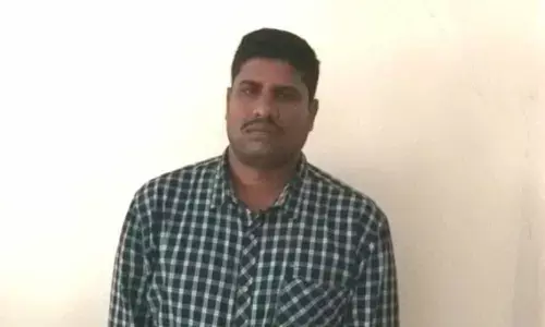 ESI Scam: ACB arrests former IMS Director Ch Devika Ranis benami