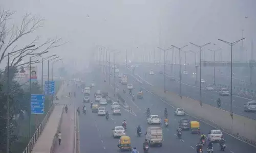 Delhi schools to remain shut till November 5 due to poor air quality