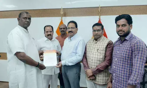 Hyderabad: Hindu leaders want tight security in wake of Ayodhya Judgement