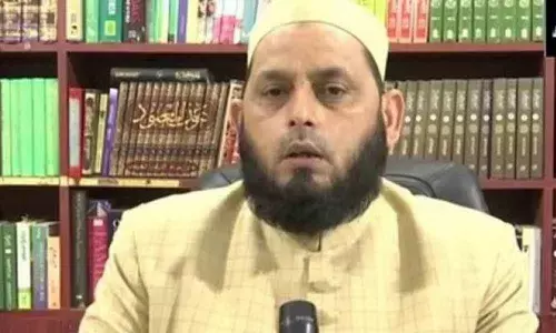 Ahead of Ayodhya verdict, AIMPB asks Muslims to repose faith in Constitution