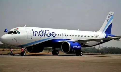 DGCA writes to IndiGo regarding the modification of PW engines