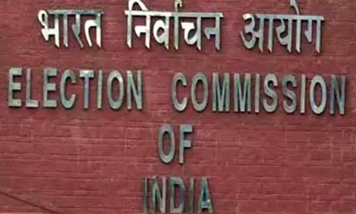 Poll schedule for Jharkhand to be announced on Friday evening