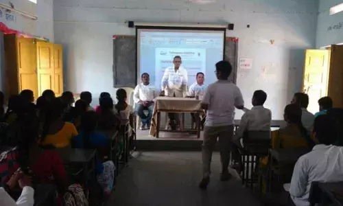 Students can acquire new skills with Digithon tour: IT Secretary