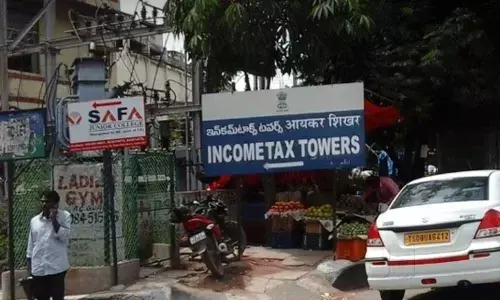 IT Dept withdraws 969 cases to reduce litigation