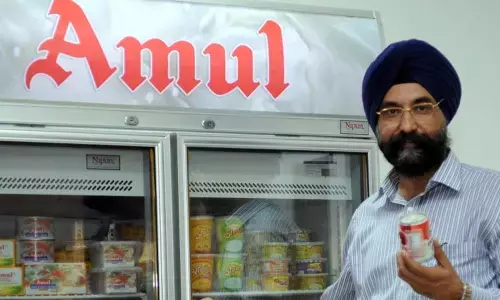 Centre to protect milk sector interests under RCEP, says Amul MD RS Sodhi
