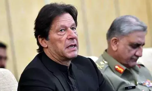 Pakistan to spend Kartarpur income on Sikh community, shrines