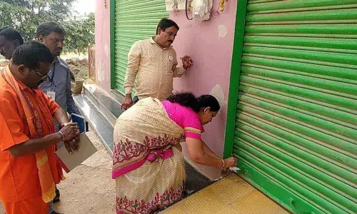 Amangal: Padma Nursing Home locked down for carrying out illegal abortions