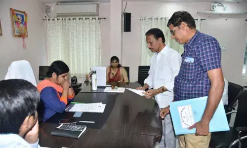 Be alert of viral fevers, provide treatment: Collector Bharathi Hollikeri