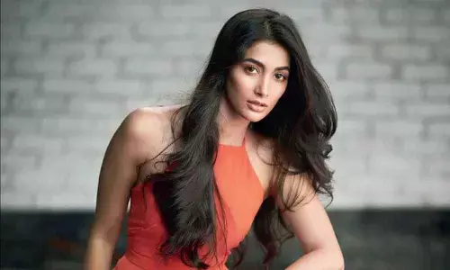 Pooja happy with Housefull 4 success