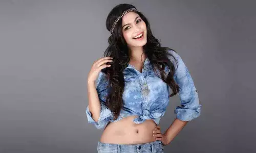 Shamata elated to work with Rajini