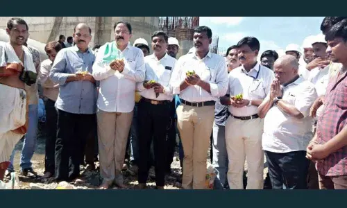 MEIL looks to complete Polavaram project in 2 yrs