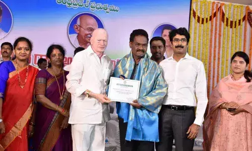 Dy CM Bose lauds services of Francis