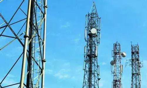 COAI ignores Jio, seeks waiver of Rs 1.42 lakh crore