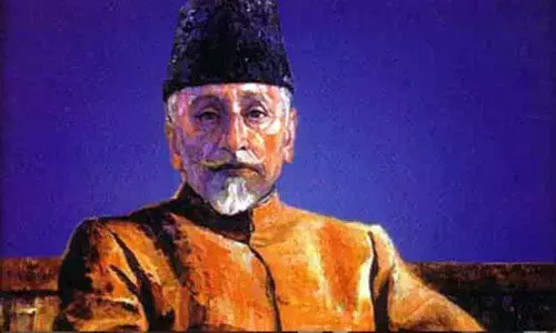 MANUU to celebrate Maulanas birth anniversary in Hyderabad