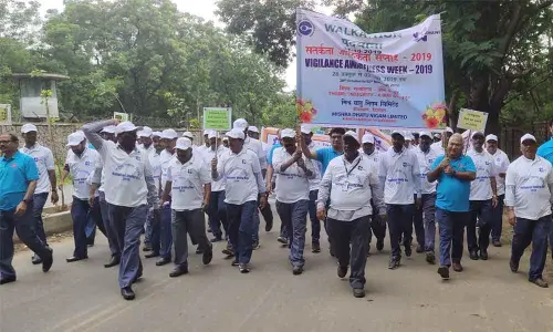 Midhani observes National Unity Day